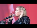 Lagu Lykke Li I Follow Rivers live Malahide Castle Tuesday, June 5th 2018