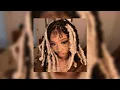 Download Lagu h.e.r, chris brown - come through (sped up)