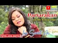 PARSARAKAN - Lagu Tapsel - LINA SURIATI AES