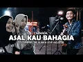 Download Lagu ASAL KAU BAHAGIA - ARMADA (LIRIK) LIVE AKUSTIK COVER BY TRI SUAKA - PENDOPO LAWAS