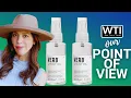 Our Point of View on Verb Ghost Lightweight Hair Oil From Amazon
