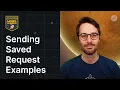 Master Postman Saved Requests Like a Pro