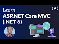 Learn ASP NET Core C NET 6 - Full Course