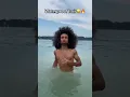 Download Lagu Hair can’t get wet😂 #afro #dance #hair #explore | noelgoescrazy #shorts