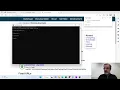 Create device in thingsboard and upload test data