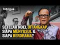 Download Lagu Setelah Noel Ditangkap, Siapa Menyusul? Job Creation Makin Rumit #IntrigueRK