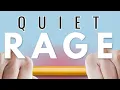 Your AD Brain Finally Quieted Down Now It s Angry Here s What to Do