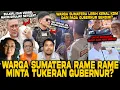 Lagu WARGA SUMATERA MINTA KDM JADI GUBERNURNYA? PEJABAT PANAS?