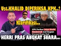 Download Lagu Innalillahi.. Ust.Khalid Basalamah Diperiksa KPK Dugaan Kasus Korupsi..?