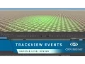 How to use Track Events in Trackview Game Level Design