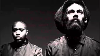 road to zion damien marley ft nas lyrics 