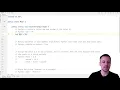 Python to Java - Episode 4 Variables