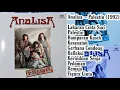 Download Lagu Analisa - Kerinduan Senja