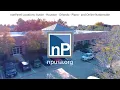 nonPareil on Viewpoint with Host Dennis Quaid Commercial