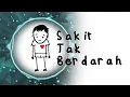 Download Lagu SAKIT TAK BERDARAH (DJ KOBONG REMIX) | WALI FT. FITRI CARLINA