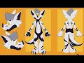 HOW TO MAKE A FURSONA Furry Character Creation 101