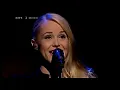 Tina Dico - Open Wide + De Første Kærester På Månen (Når Lyset Bryder Frem 2011-10-22)