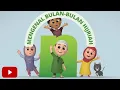 Download Lagu NUSSA DAN RARA - BULAN HIJRIAH PENUH BERKAH (episode 19)