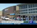 Select Walmart and Sam s Club pharmacies receive limited supplies of COVID-19 antiviral medication