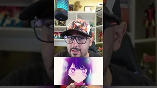 انمي Oshi No Ko مين القاتل 
