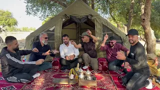 ترند دخل عيونك حكينا محمد الشيخ ويحيى الدميري درب البنات   لو تقدر تنساني إنساني   لا تغمزيني بعينك  دندنها