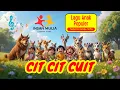 Download Lagu LAGU ANAK CIT CIT CUIT | CICITCUIT LAGU ANAK TERPOPULER VIRAL
