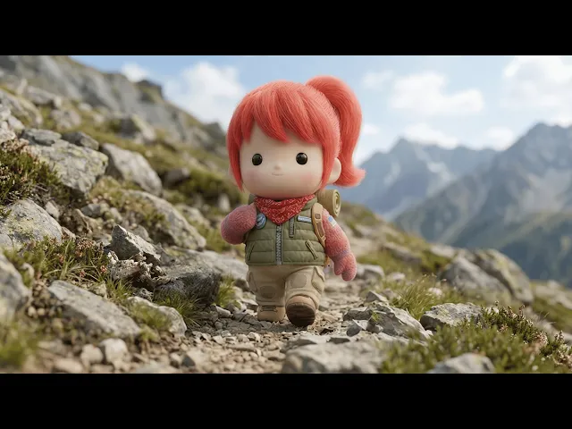 🏔 What Makes Mountains So Amazing? | Science for Kids with Wonder Kurry