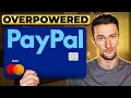 Is The PayPal Debit Card REALLY Overpowered