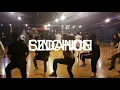 WALK THE MOON - Shut Up and Dance / BasicDance Choreography (Beginner) 홍대댄스학원
