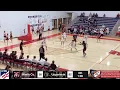 Upperman vs White Co BOYS