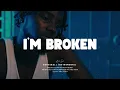 Dancehall Riddim Instrumental 2026 "I'M BROKEN"