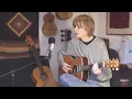 Northern Sky - Nick Drake (Cover)