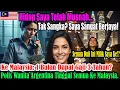 Lagu Polis Wanita Argentina Tinggalkan Segalanya ke Malaysia Ikut Lelaki Vietnam, Ibu Bapa Menangis Kini!