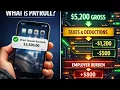 CPP Master Series Module 1 Lesson 1 What Is Payroll Systems Mechanics Gross-to-Net Explained