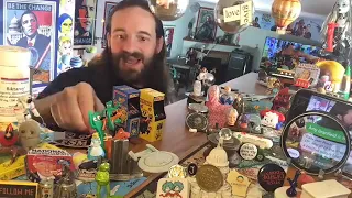 jason is a social scientist bi mouth daily - pill 833
