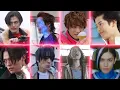 Download Lagu Kamen Rider SUPER FORM Henshin (2000►2025)
