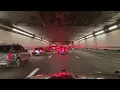 Travel alternatives as Sumner Tunnel closes for 8 weeks