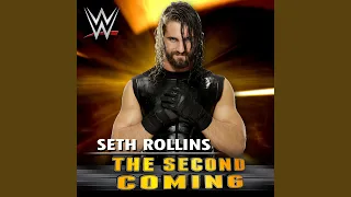 Download WWE: The Second Coming (Seth Rollins) MP3