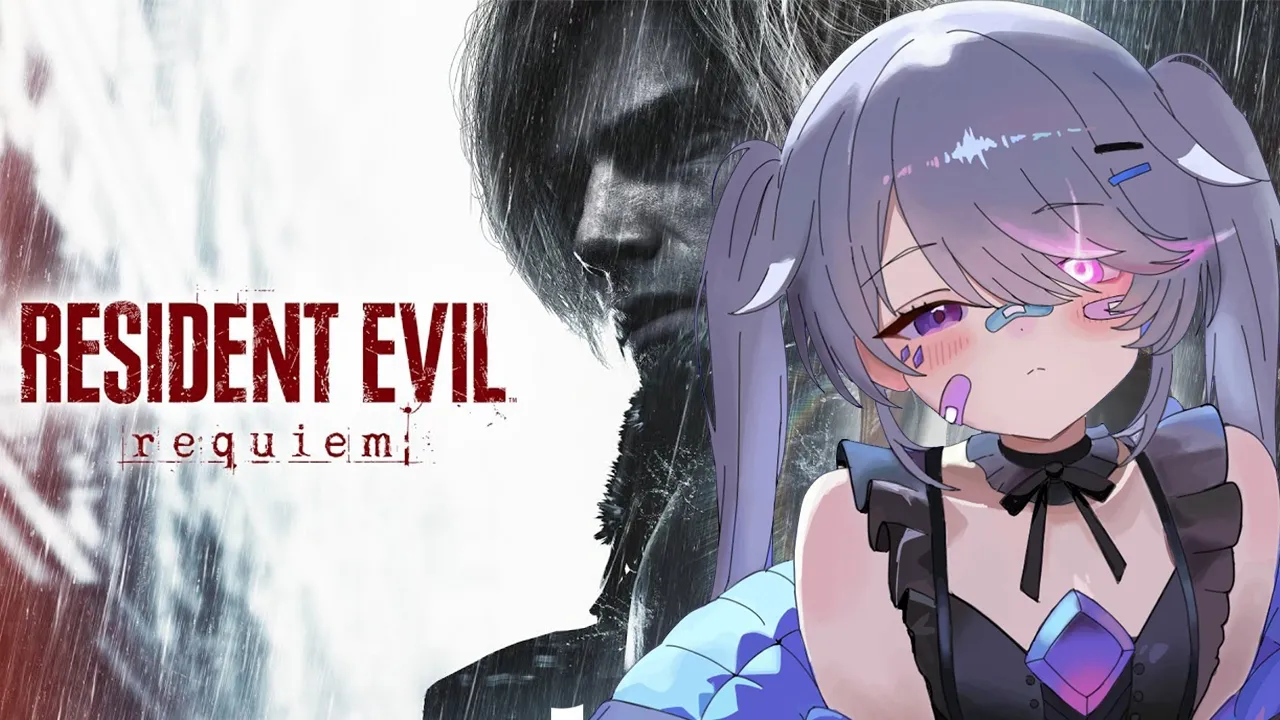 【RESIDENT EVIL REQUIUM】ROUNDHOUSE KICK RETURNS! 【Spoilers Ahead】