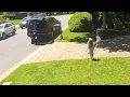 What would your child do New ways to teach children about strangers