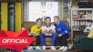 monstar babybaby official music video