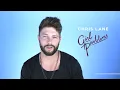 Chris Lane - Behind The Song - Let Me Love You