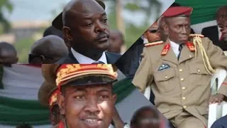 amakuru mashya i burundi gen gaciyubwenge yaje gufatanya na red tabara
