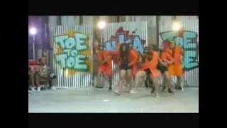 top billing dances with the stars of hear me move full insert