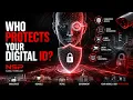 Protect Your Digital Identity How NSP Secures Your Connected World with Advanced Tech
