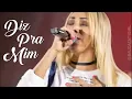 Download Lagu Taty girl - diz pra mim 🥰