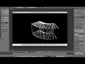 Blender Tutorial - Array Object Animation