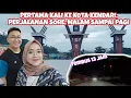 Download Lagu TIBA-TIBA KE KOTA KENDARI SULAWESI TENGGARA, TEMANI SUAMI SEKALIAN JALAN-JALAN DI SANA