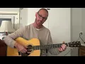 Sweet Home Chicago - as Robert Johnson played it!