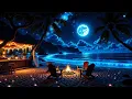 Download Lagu Peaceful Sleep in 2 Minutes with Ocean Sounds • Piano Melodies to Calm Your Mind \u0026 Relaxing